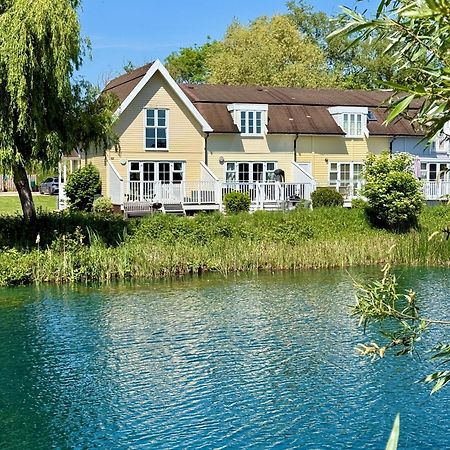 Emerald Lake House Саут-Керні Екстер'єр фото