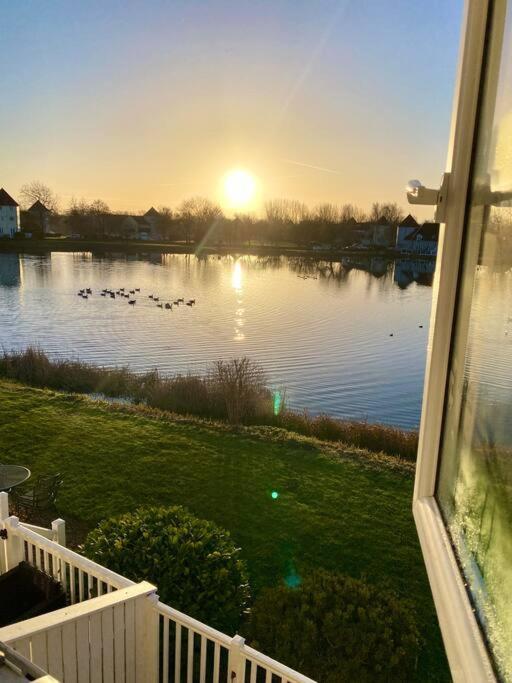 Emerald Lake House Саут-Керні Екстер'єр фото